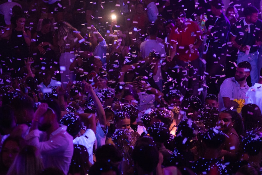 Freaky Fridays at Odyssey Lounge (Jan 2–3, 2026)