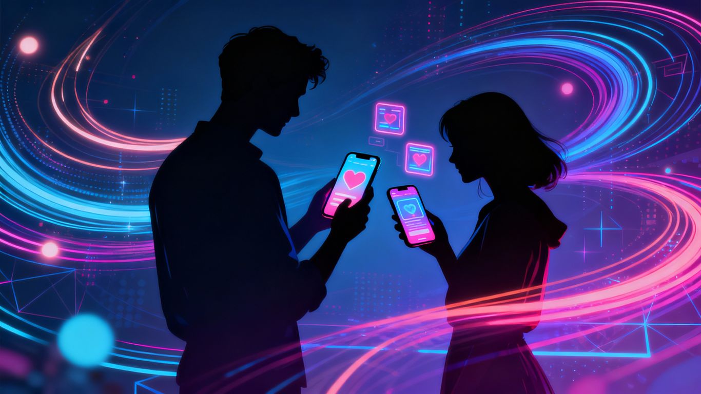 Understanding AI’s Role in Changing Swinger Dating Apps