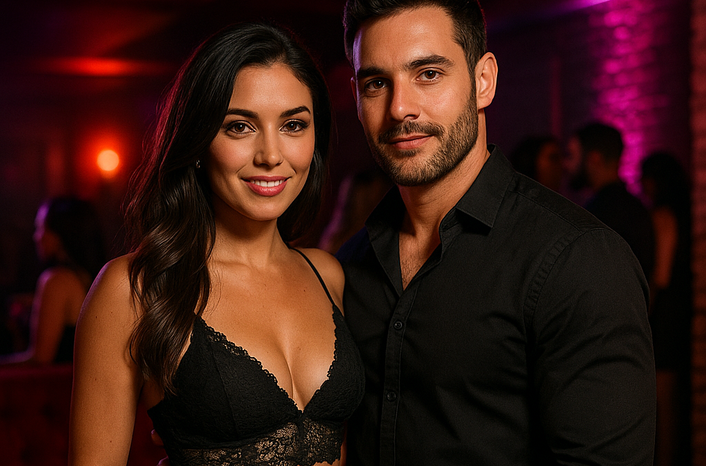 Baltimore Sex Club Prices & Dress Codes