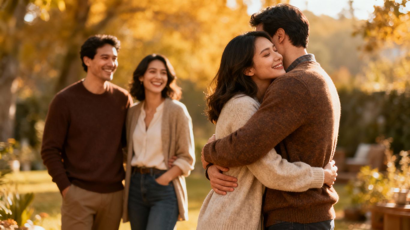 Tech Meets Non-Monogamy: How Poly and Swinging Adapt