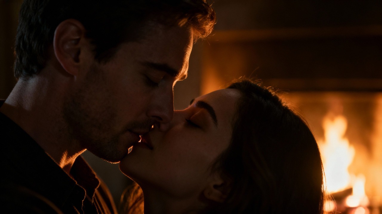 Exhibitionism Meets Polyamory: Exploring Openness and Desire