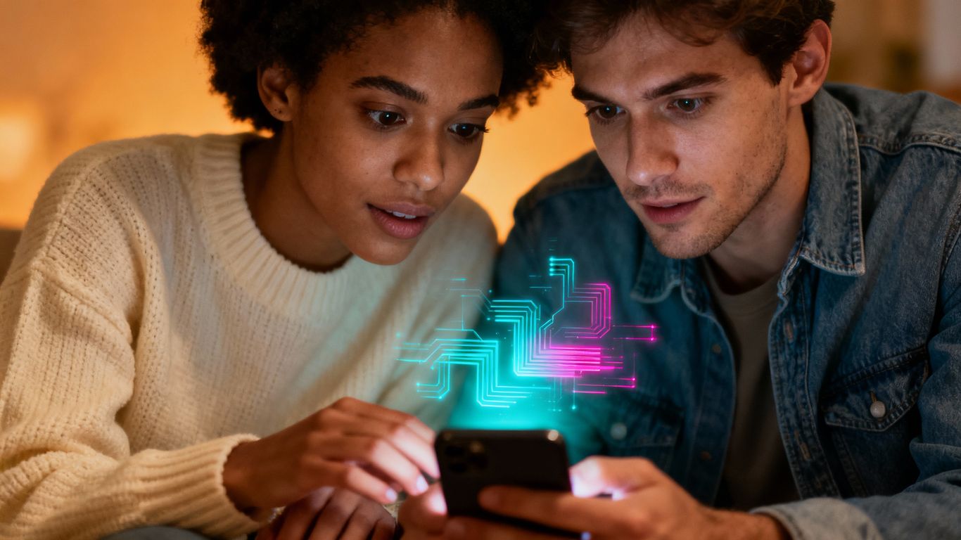 AI-Driven Swinger Apps: What Couples Should Know First