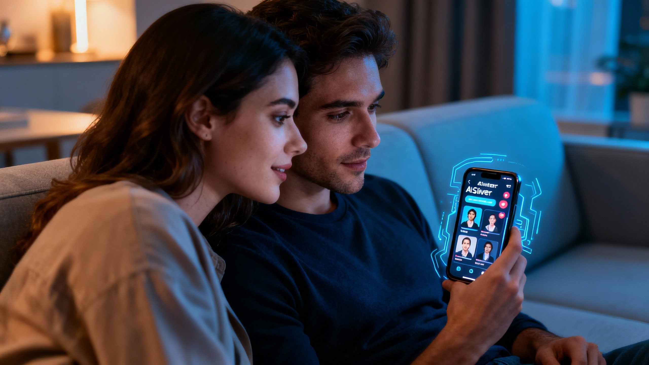 AI Swinger Apps for Couples: Communication, Boundaries & Goals