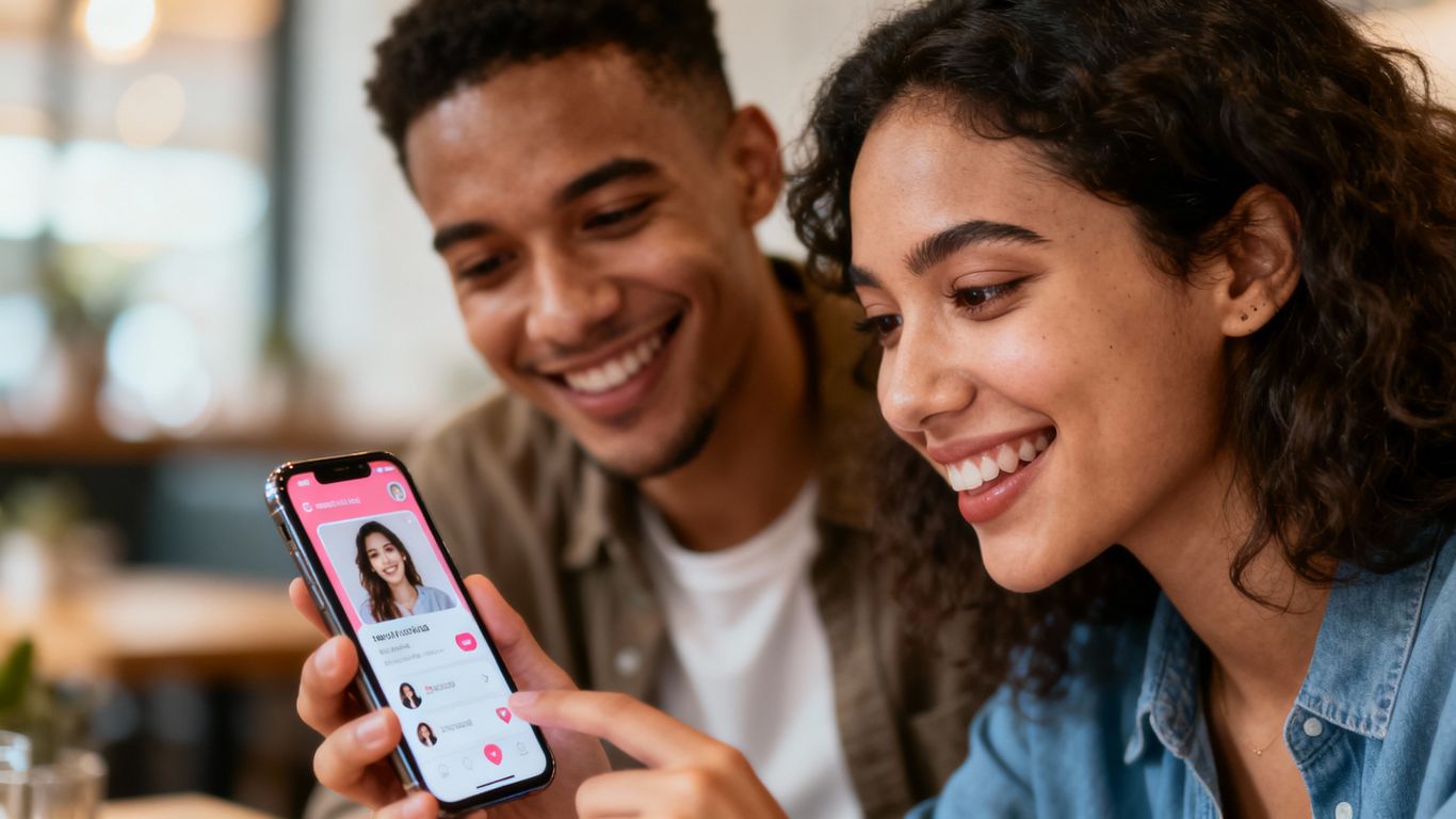 Standout Swinger Profiles: AI App Tips for Safety and Consent