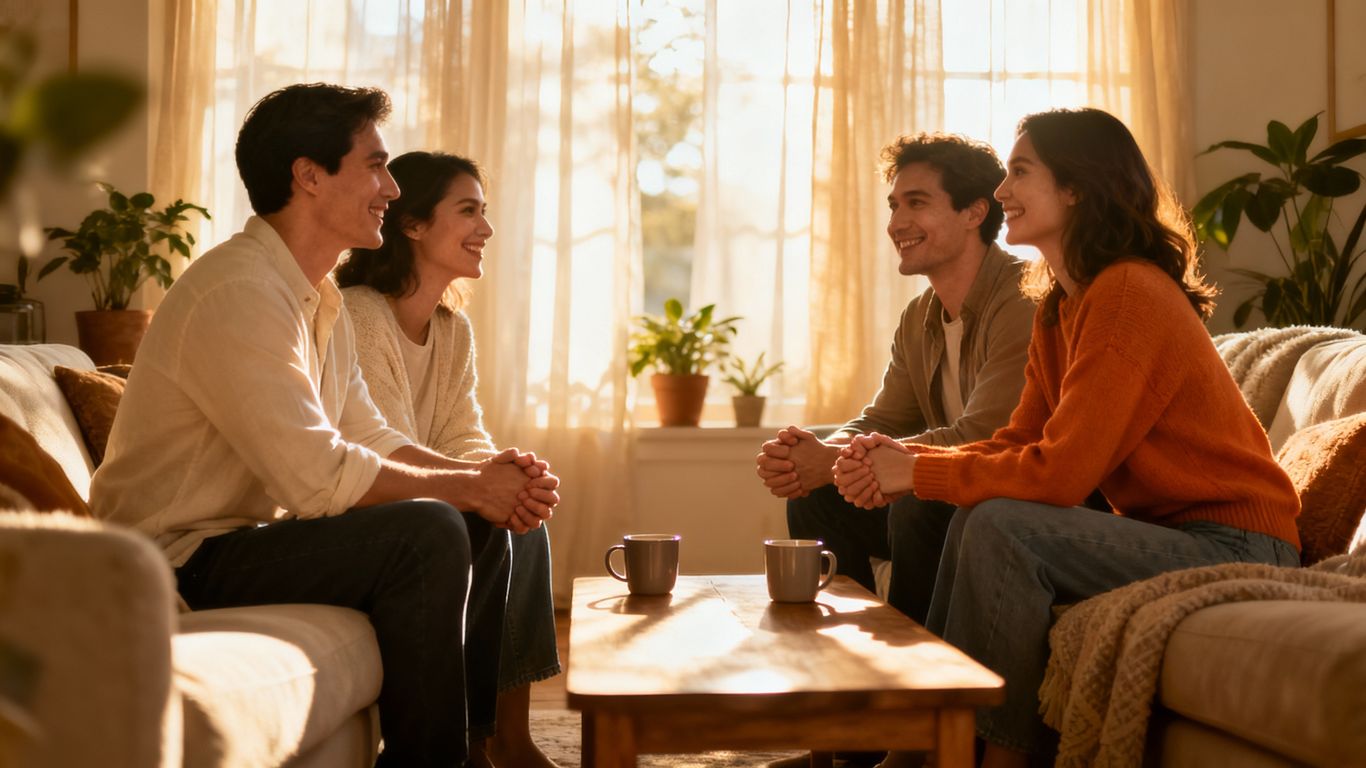 Understanding Why Polyfidelity Feels More Grounding Than Monogamy