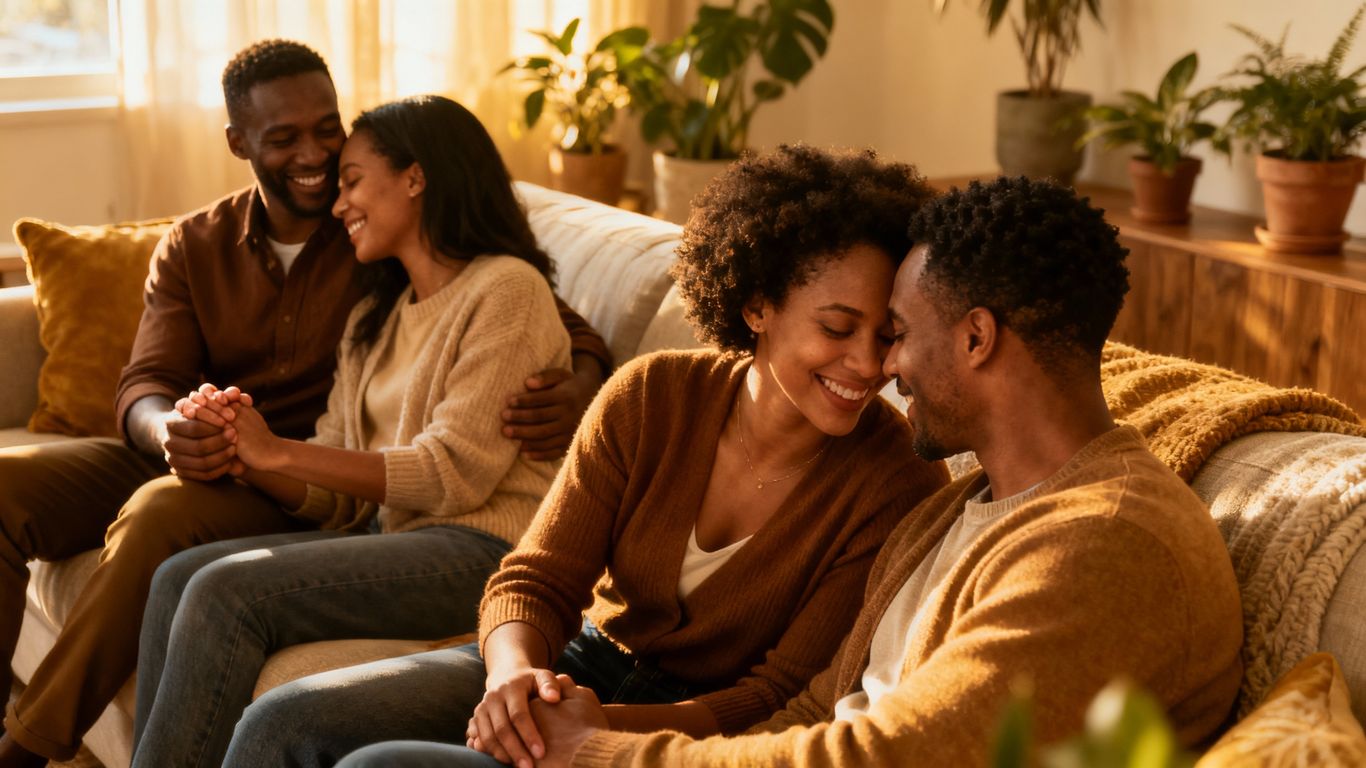 Polyfidelitous Relationships Explained: Rules, Trust, and Intimacy