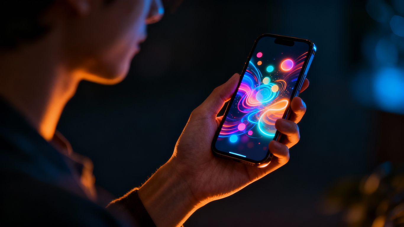 The Digital Show-Off: How Virtual Exhibitionism Grows