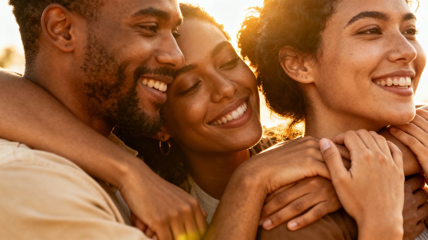 Understanding Polyfidelitous: The Committed Side of Polyamory