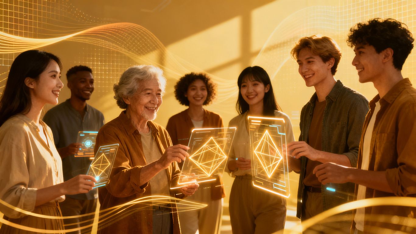 Ethics in Swinger AI Apps: Bias, Access & Inclusion