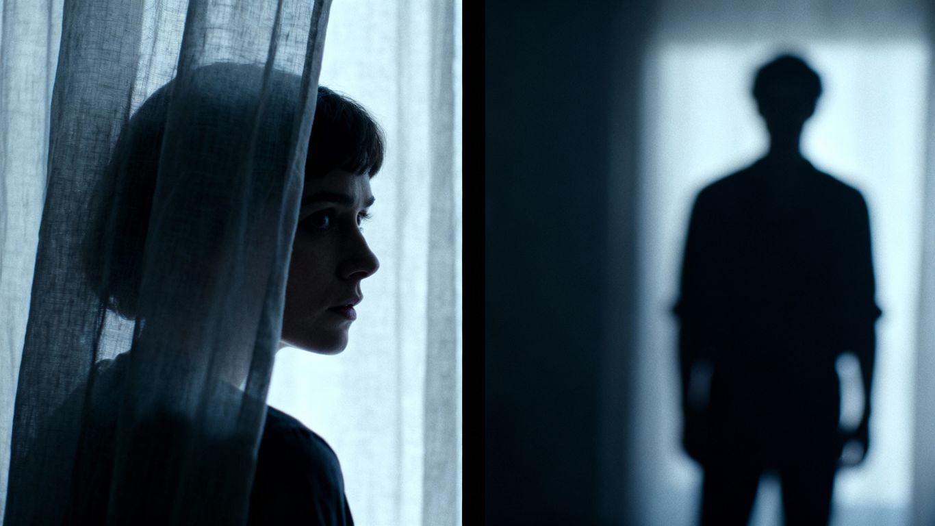 Two Sides of Desire: Exhibitionism and Voyeurism Explained