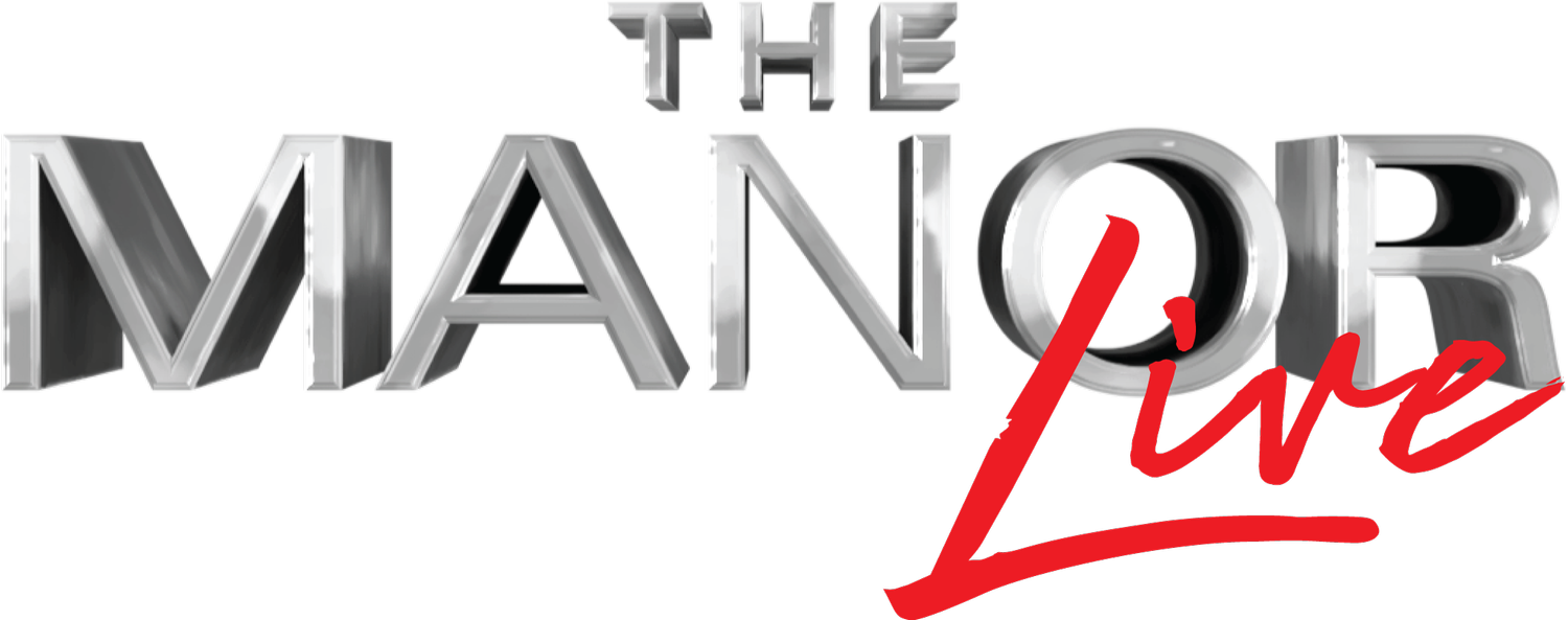 Valentines Fetish Ball 2026 at The Manor LIVE (Feb 14–15, 2026)