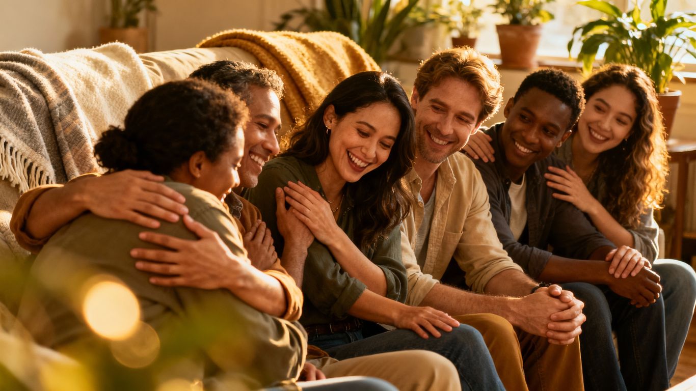 Attachment Styles in Polyfidelitous Relationships: A Clear Guide