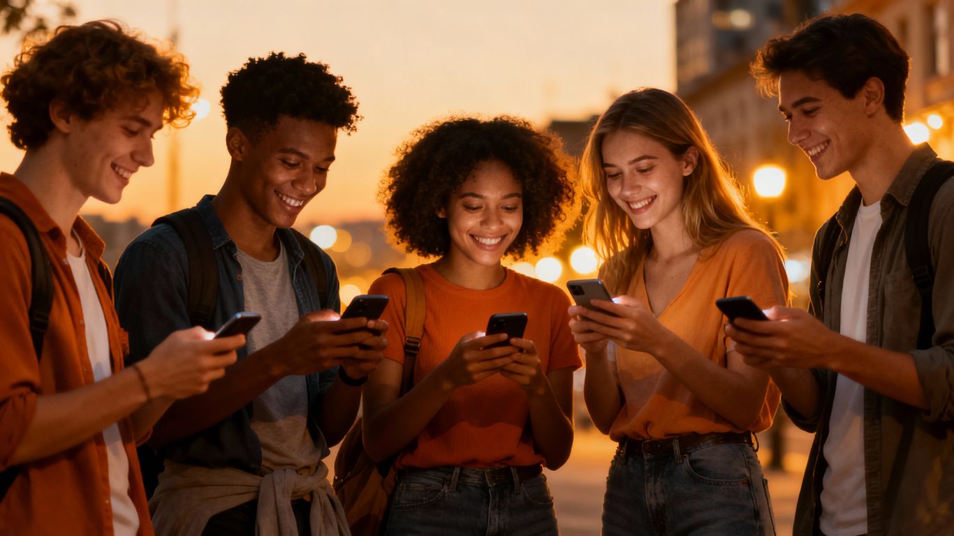 Swinger AI Dating Apps: A Simple, Smart Beginner’s Guide