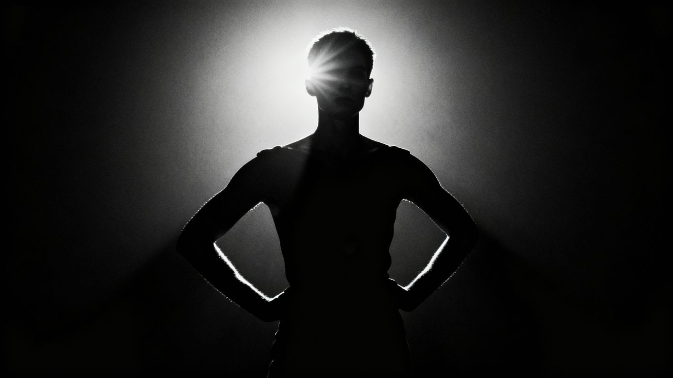 The Power of Being Seen: Exhibitionism and Empowerment