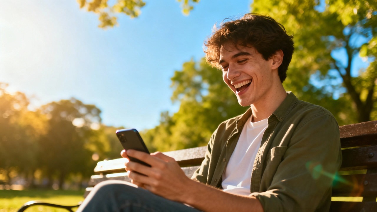 Exhibitionism Online: How Social Media Shapes Self-Exposure