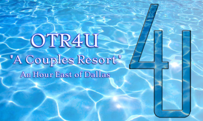 Your Getaway Place at OTR4U (January 3, 2026)