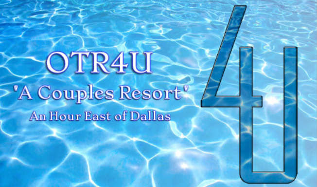 Your Getaway Place at OTR4U (February 7, 2026)