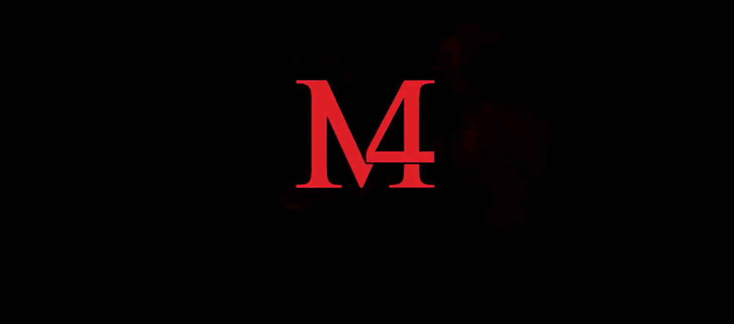 Threesome Saturday Afternoon at Club M4 (March 14, 2026)