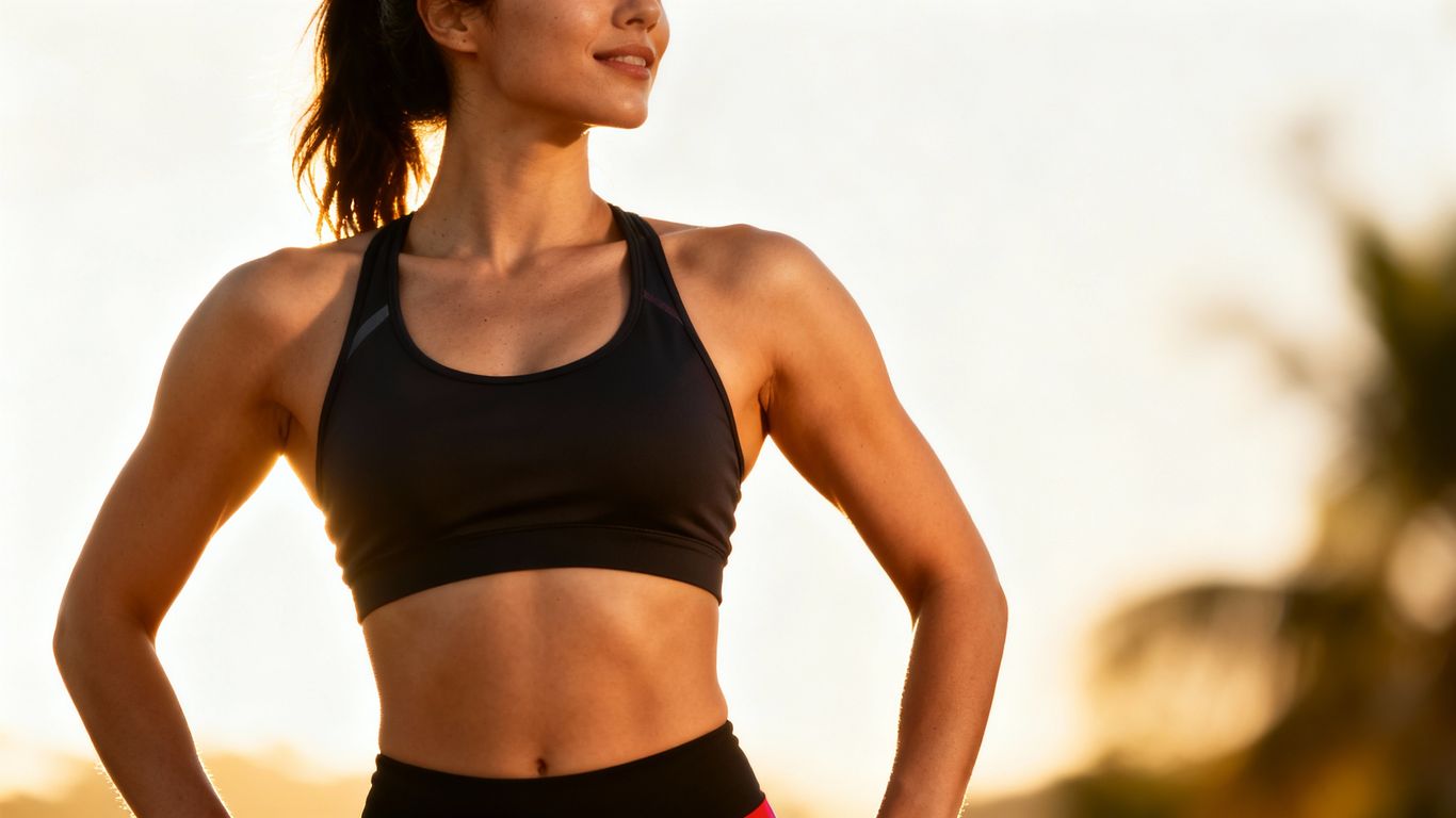 From Shame to Show: Turning Fear Into Body Confidence