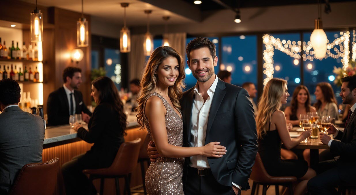 Nashville’s Sexiest Spots: Swinger Clubs, Parties, & Lifestyle-Friendly Hotspots