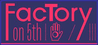 Winter Moonlight Rave at Factory on 5th (Jan 24–25, 2026)