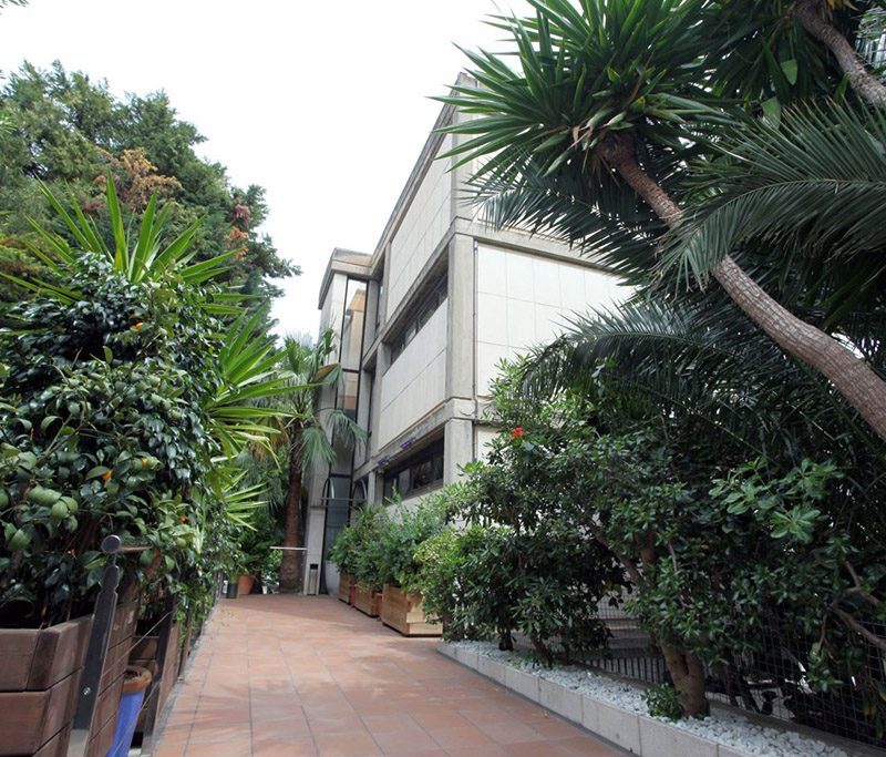 Training Pedralbes Barcelona Swingers Club