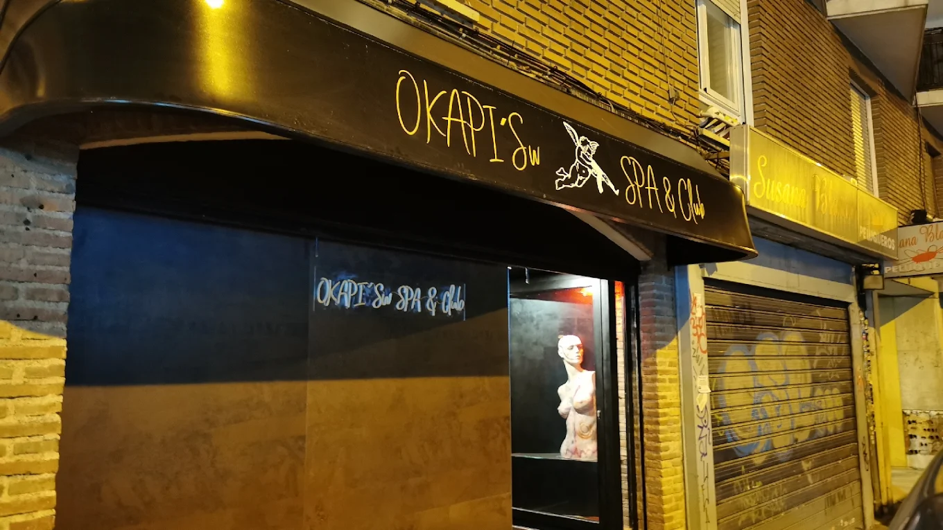 Miércoles: X-X de Spa & Relax at Okapi’SW Spa & Club (Jan 28–29, 2026)