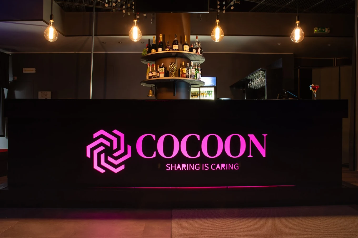 Sauna Evening at Cocoon Tallinn (Feb 5–6, 2026)