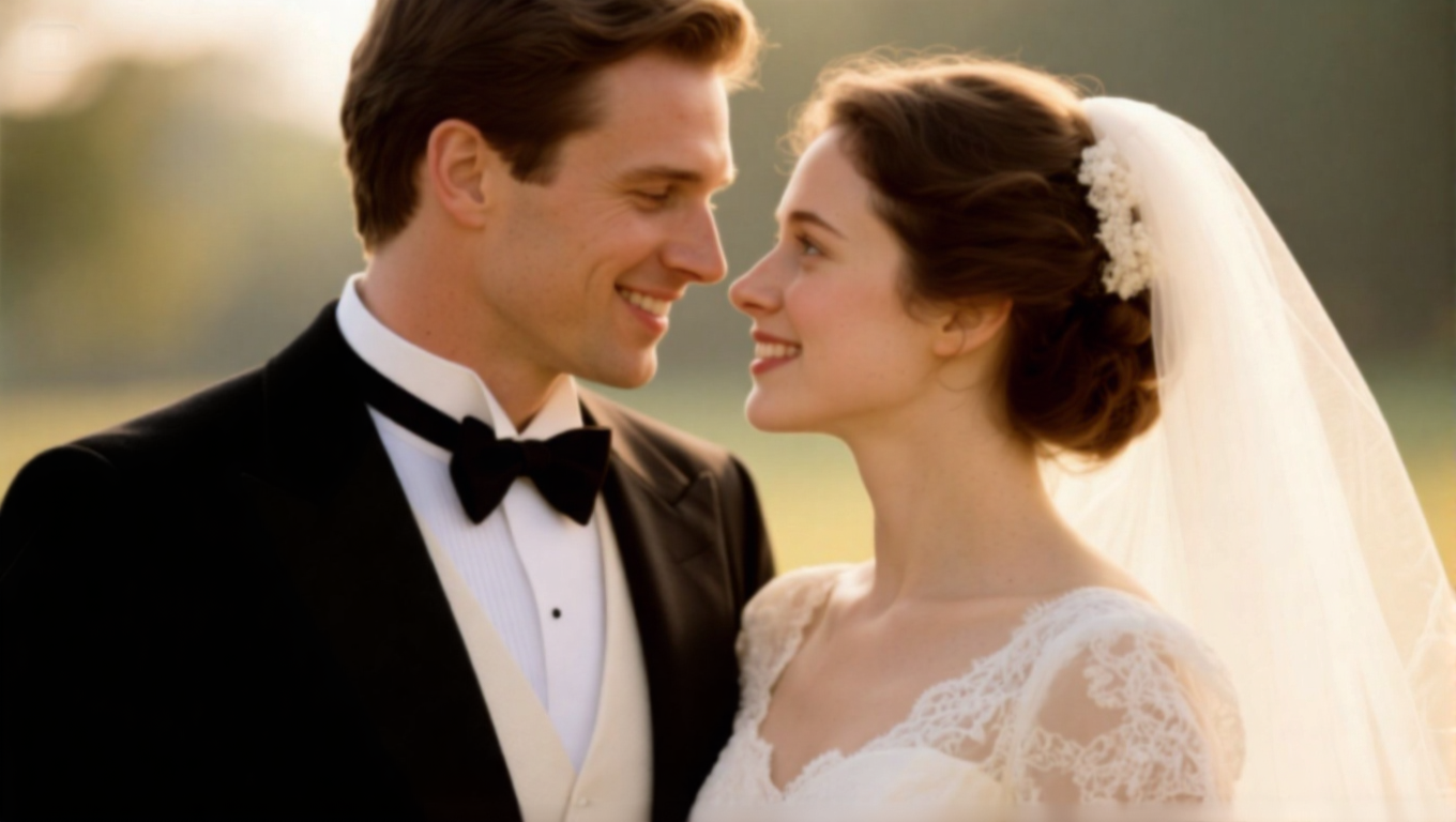 The Appeal of Commitment: Why Some Target Married Partners