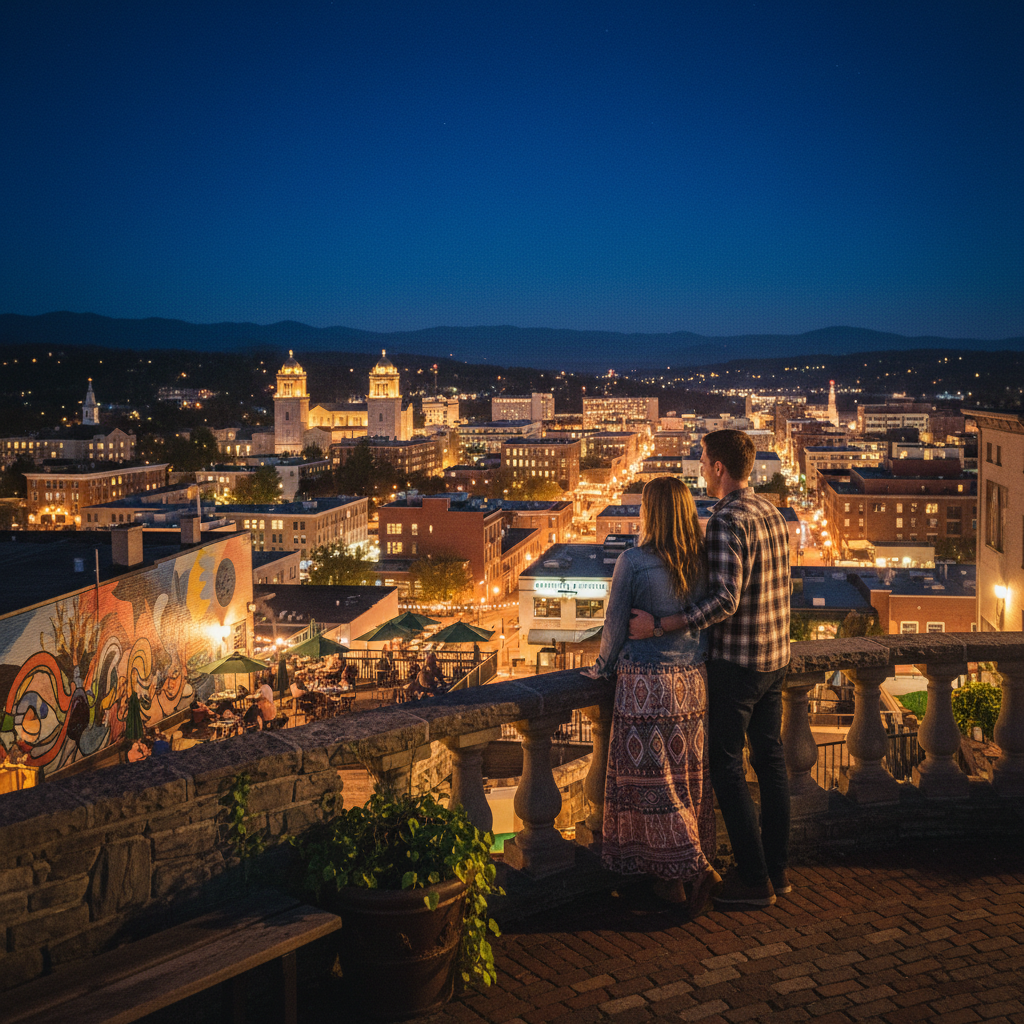 Asheville’s Sexiest Spots: Explore Swingers Clubs, Adult Stores, and Open-Minded Fun