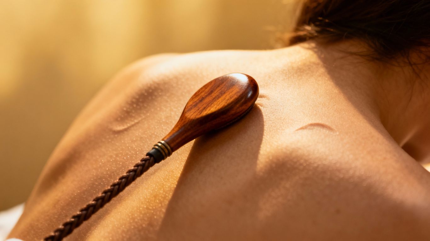 Starting Erotic Flagellation: A Beginner-Friendly Approach