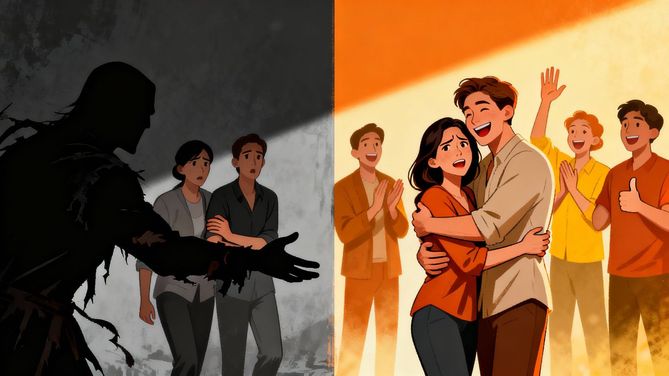 Wife Poacher vs Consensual Non-Monogamy: Key Differences