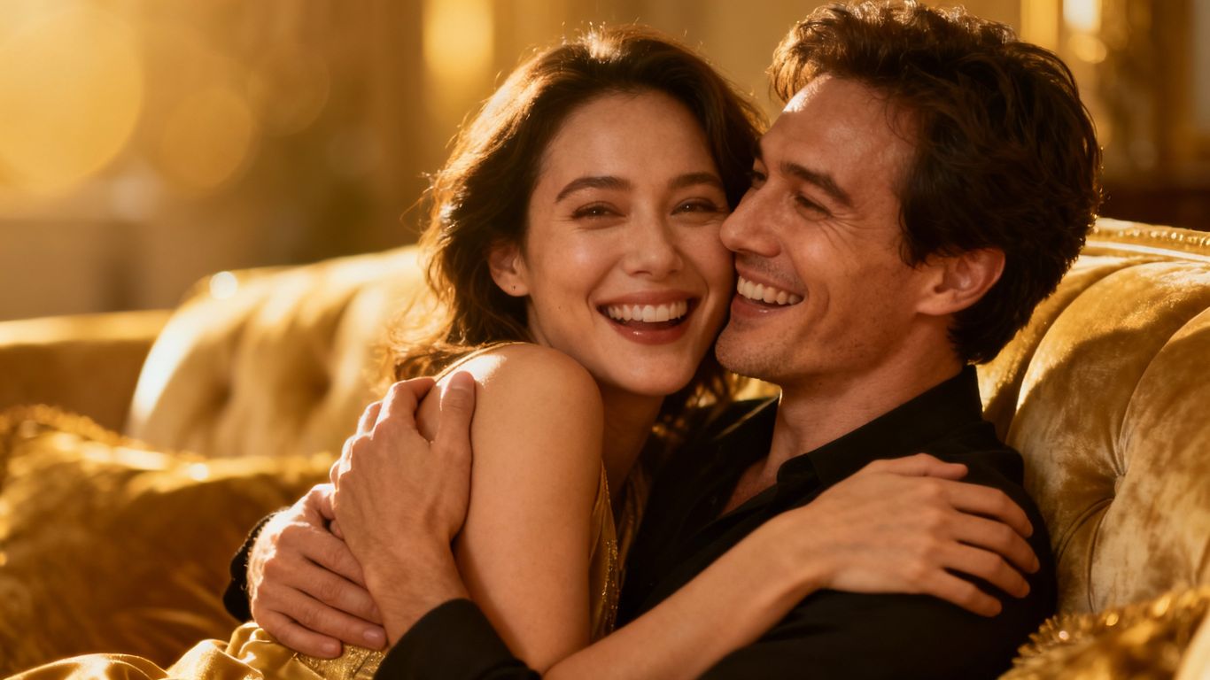 Choosing FWB Over Swinging: Couple-Centered Adventure