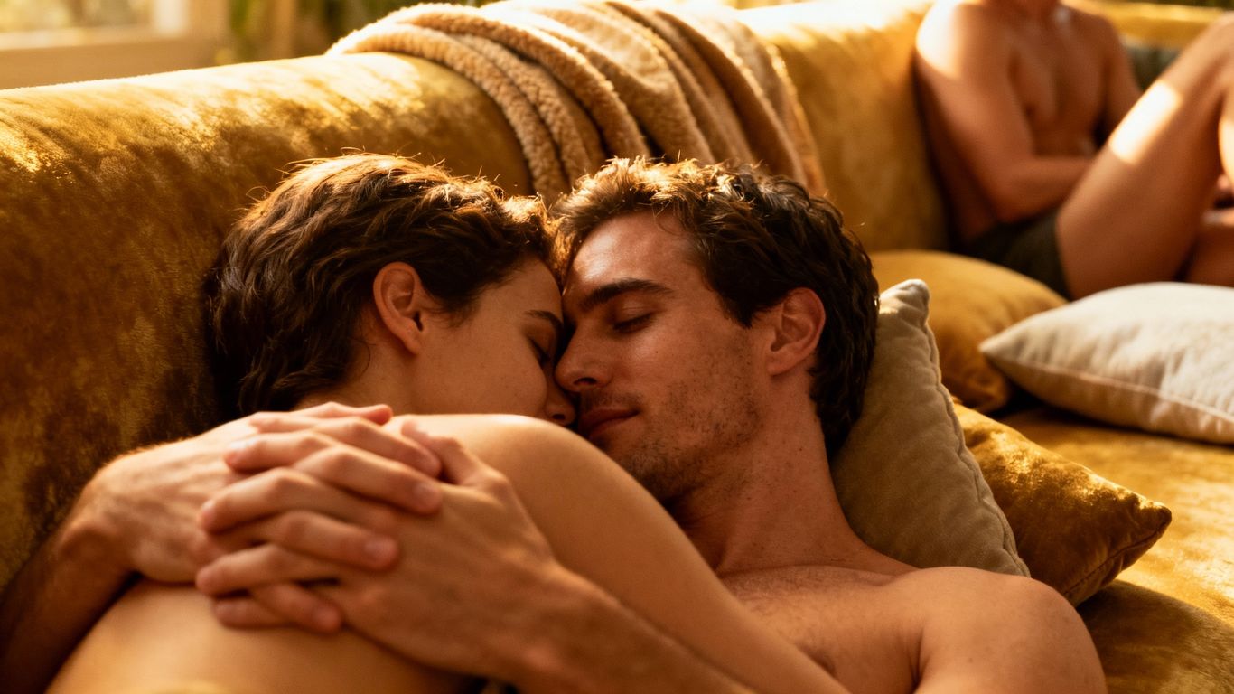 Swinging With FWBs: A Real-World Hybrid ENM Playbook