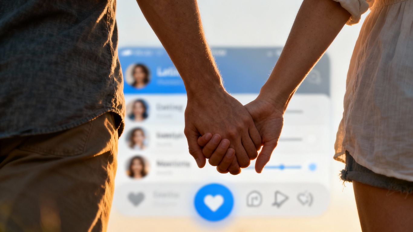 Profile Clarity Guide: Monosexual Polyamory on Dating Apps