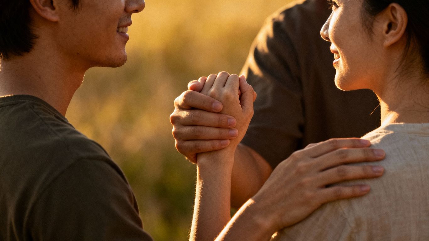 Monosexual Polyamory: Ending the “Poly Means Bi” Assumption