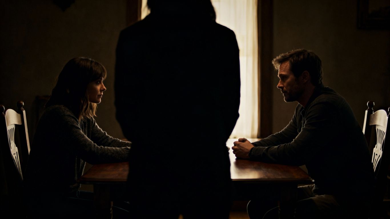 Communication Breakdowns: The Pattern Behind Wife Poaching