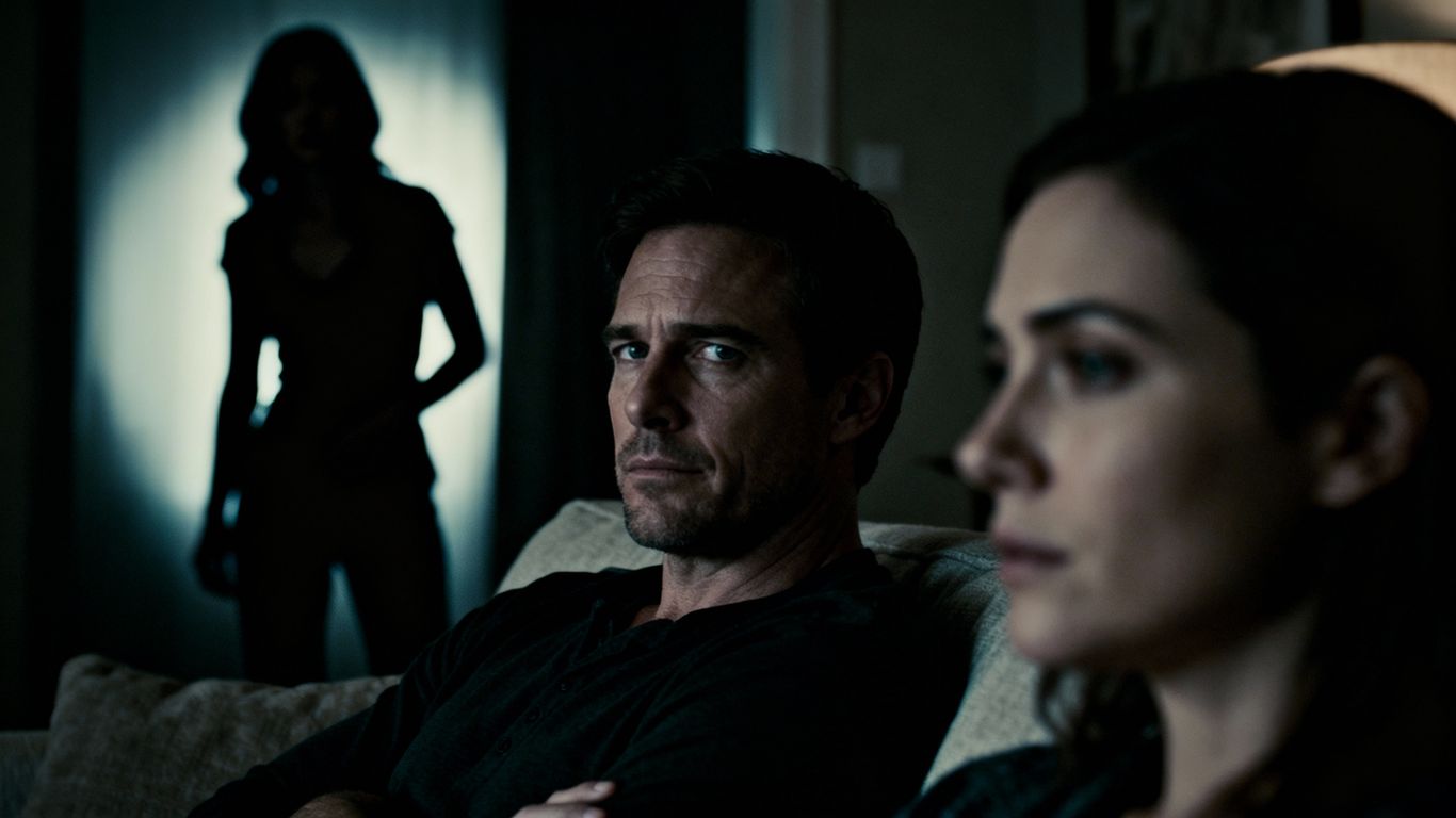 Media Narratives: The Wife Poacher Archetype on Screen