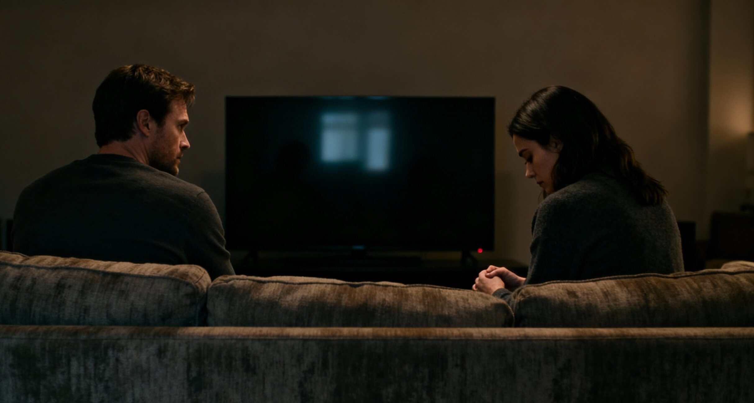 Emotional Intimacy and Blame: The Wife Poacher Label Explained