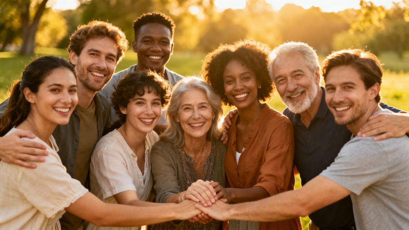 Monosexual Lesbian Polyamory: Community, Safety, Belonging