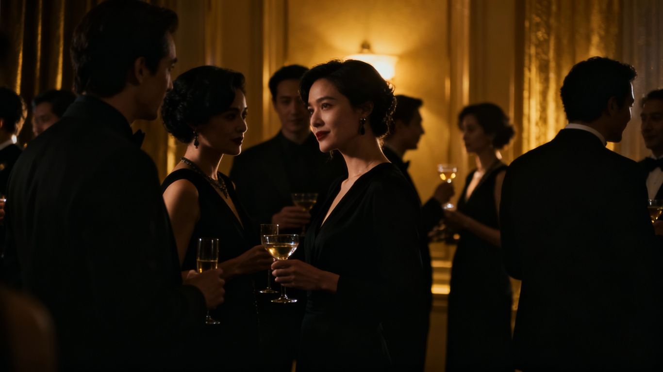 Local Black Sheet Parties: Tips for Finding Trusted Events