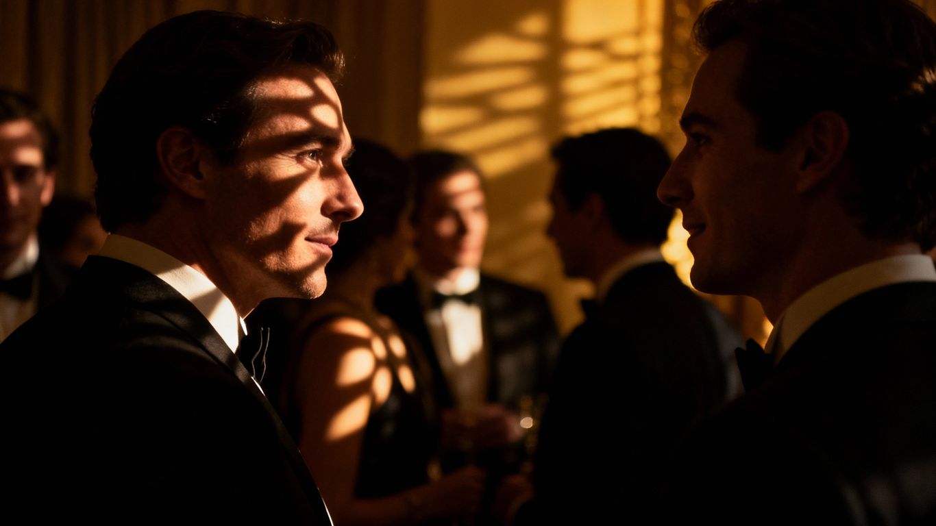 Understanding Black Sheet Parties: Clearing Common Misconceptions