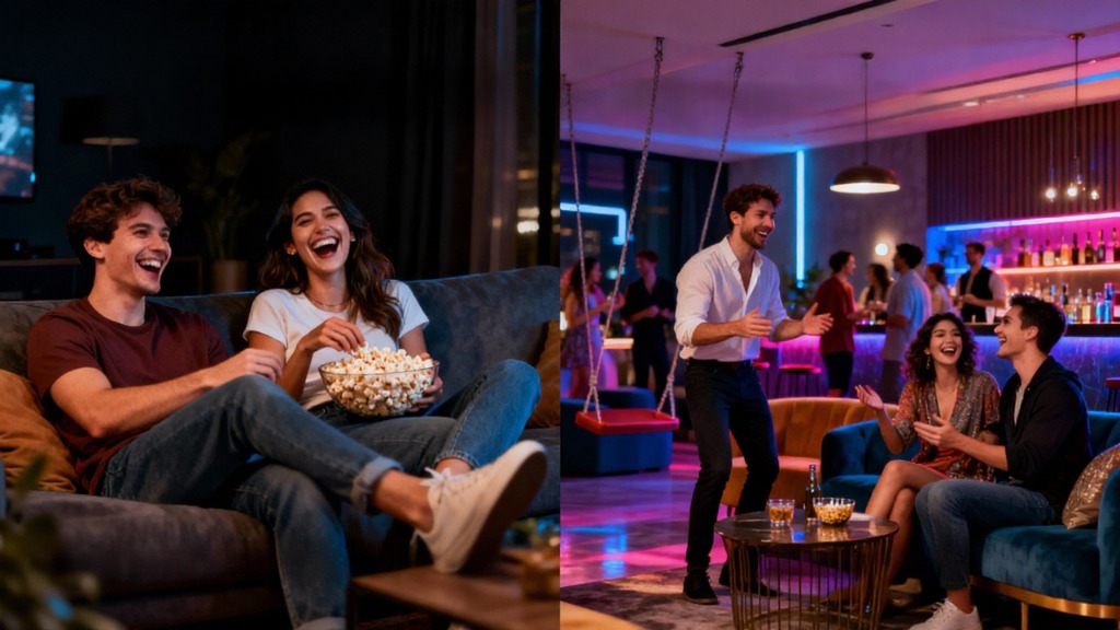 FWB vs Swinging comparison image