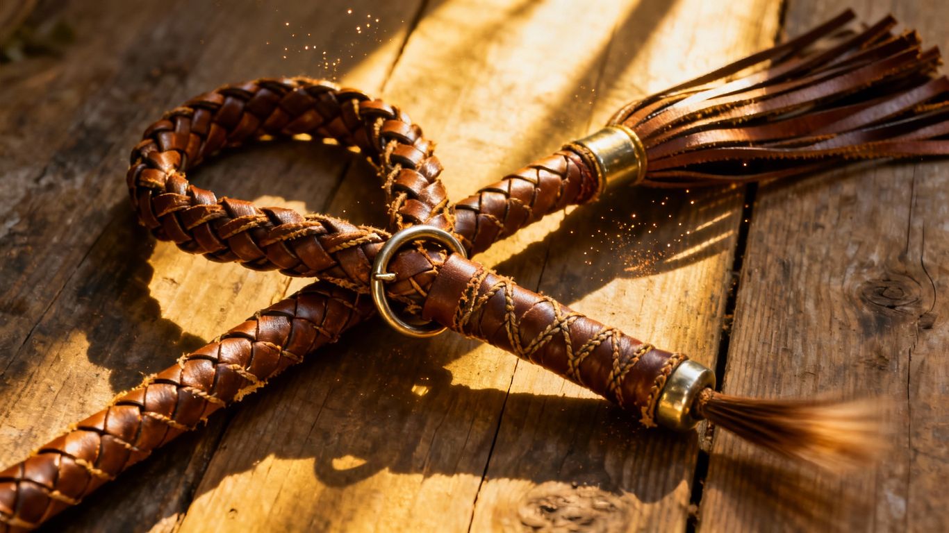 Choosing Impact Tools: Floggers and Whips Across Partners