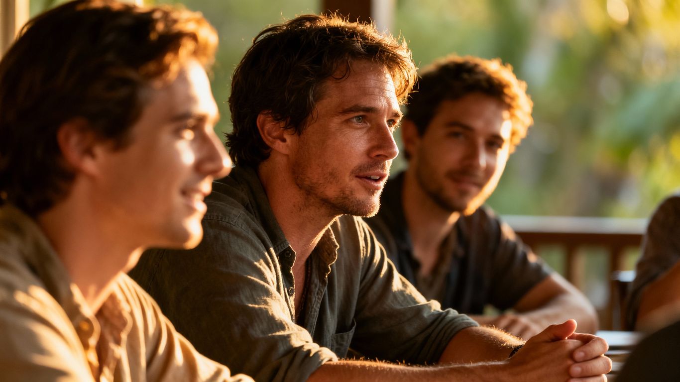 FFM Threesome Reflections: Real Takeaways and Lessons