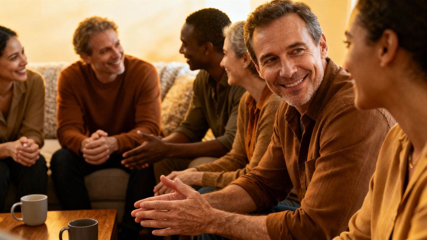 Swinging Communities: Lessons on Safer Sex and Etiquette