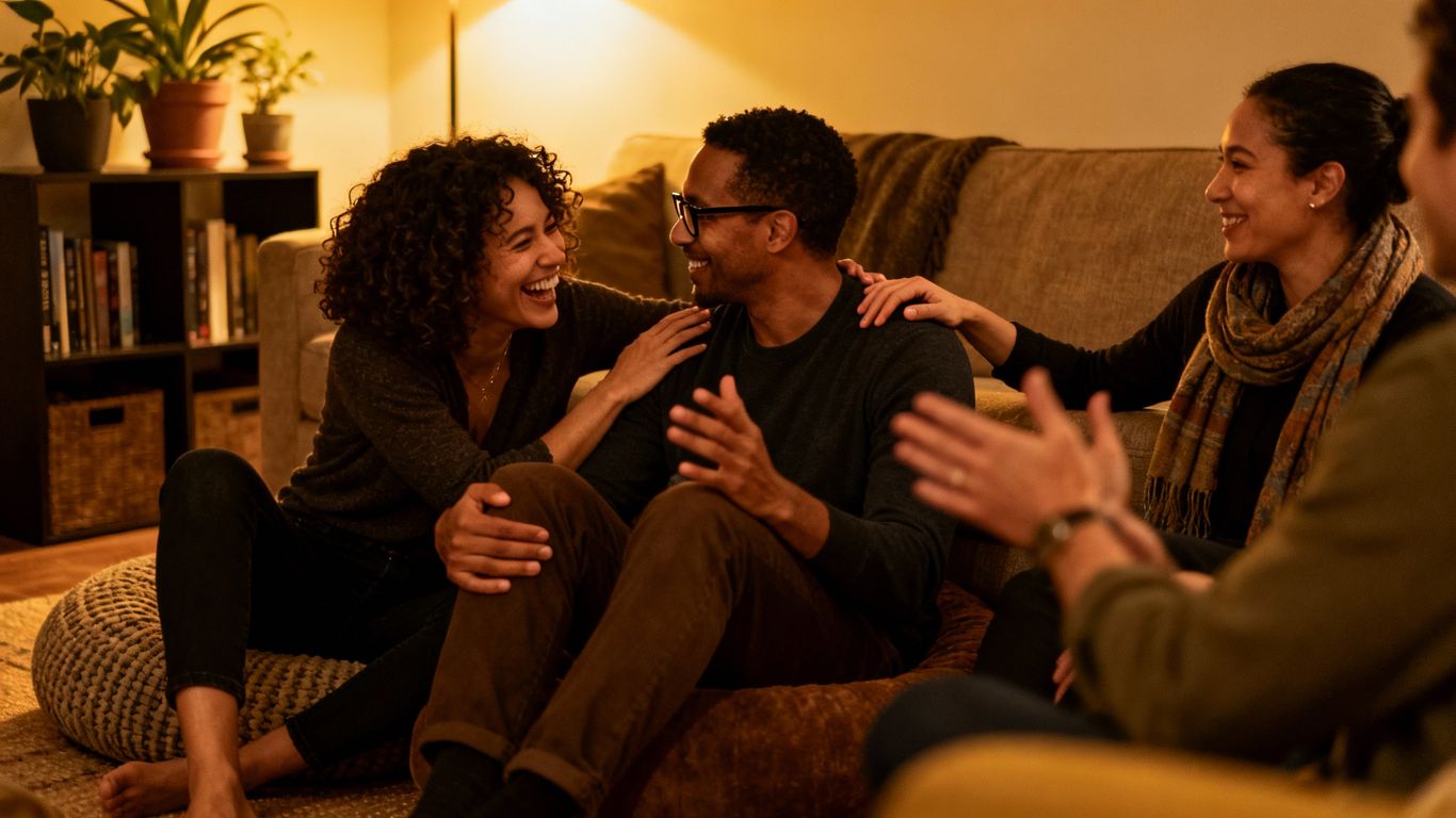 FWB vs. Swinging Stories: Real Examples From ENM Life