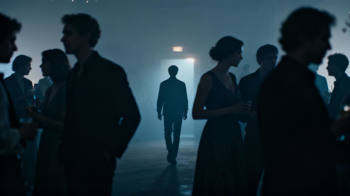 Knowing When to Walk Away: Black Sheet Party Red Flags