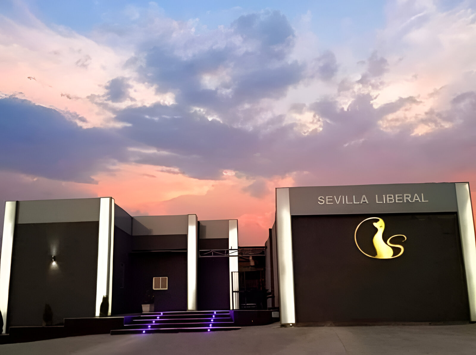 Viernes de Show & Party at Sevilla Liberal (Feb 6–7, 2026)