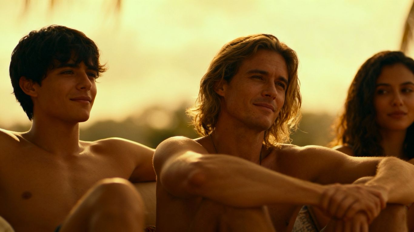 Expectation Setting in Healthy FFM Threesome Dynamics